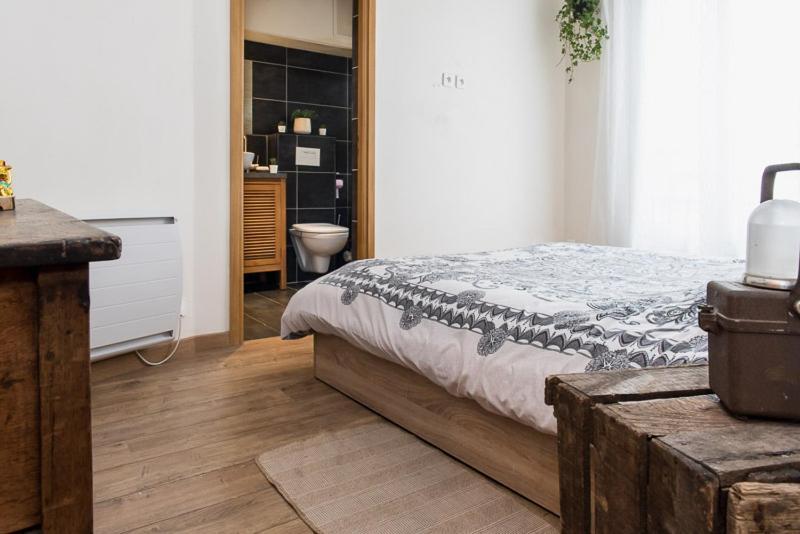 Charming One-Of-A-Kind Apartment. Saint-Ouen  Ngoại thất bức ảnh