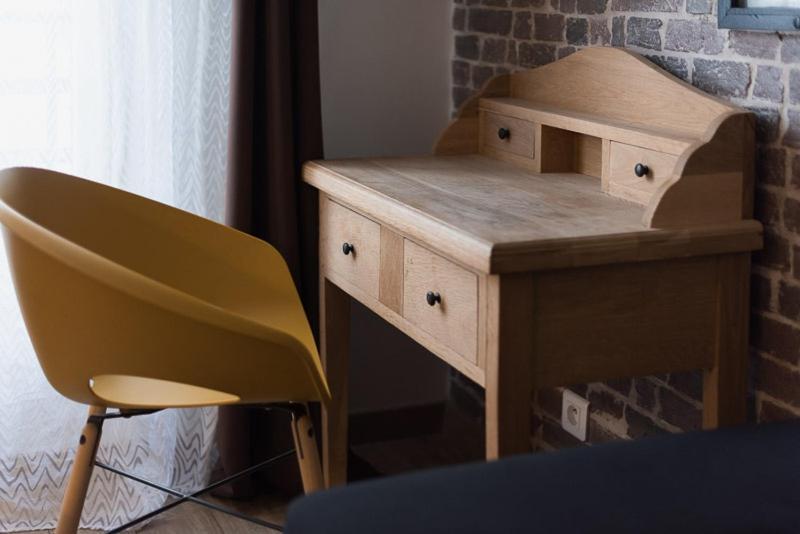 Charming One-Of-A-Kind Apartment. Saint-Ouen  Ngoại thất bức ảnh