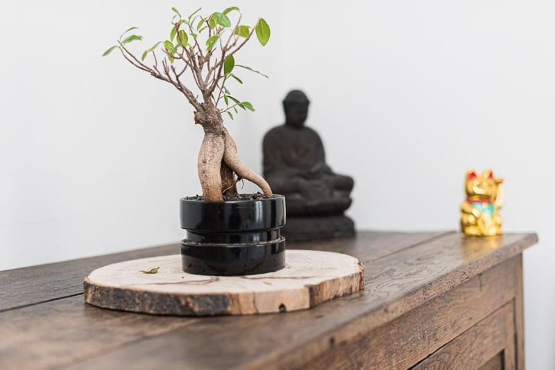Charming One-Of-A-Kind Apartment. Saint-Ouen  Ngoại thất bức ảnh