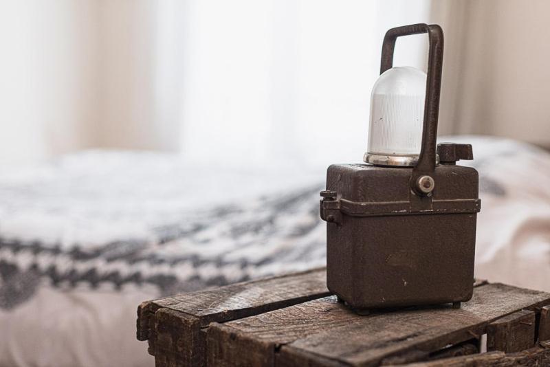 Charming One-Of-A-Kind Apartment. Saint-Ouen  Ngoại thất bức ảnh